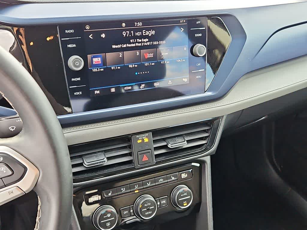 Thumbnail: 2024 Volkswagen Taos - 28