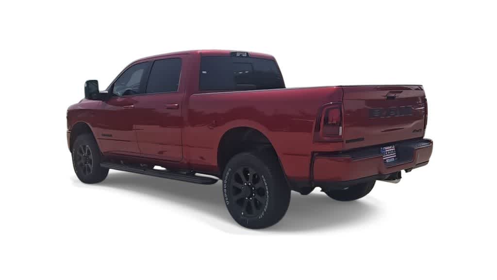 Thumbnail: 2026 RAM 2500 - 6