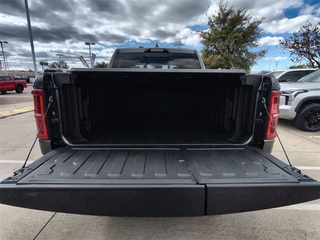 Thumbnail: 2026 RAM 1500 - 24