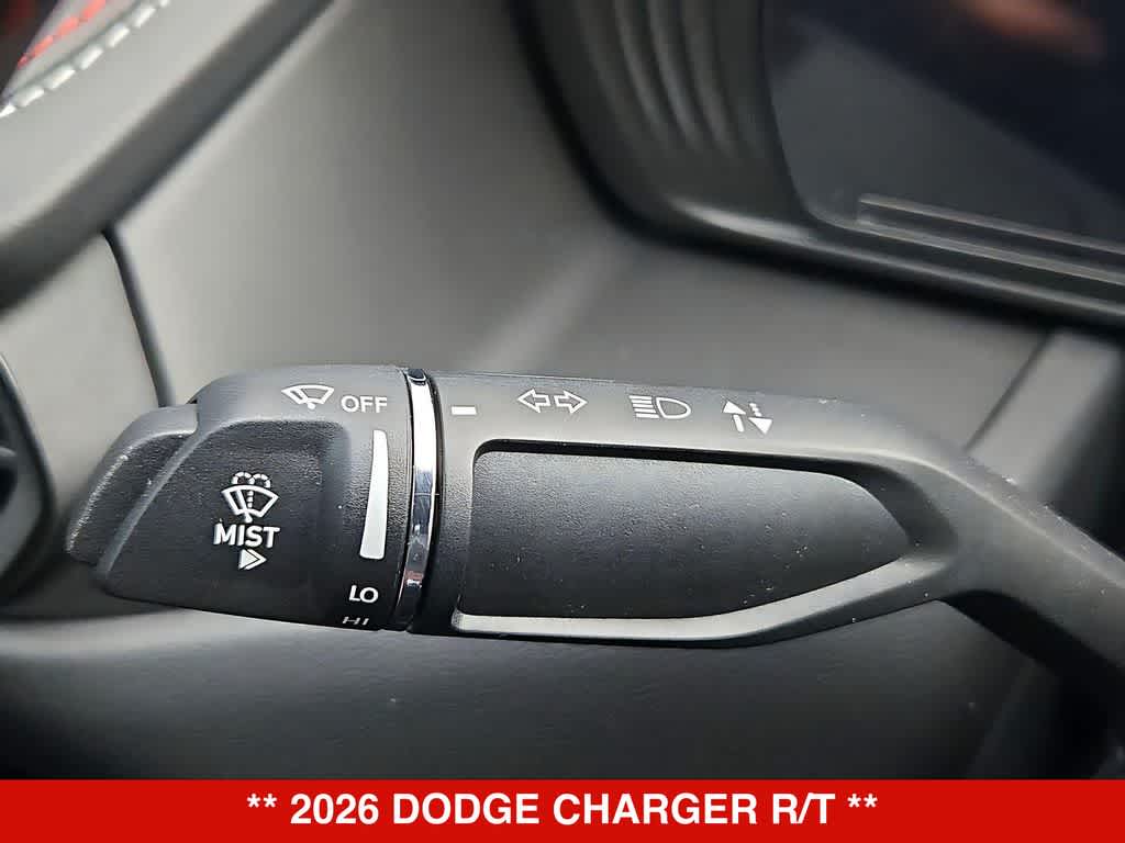 Thumbnail: 2026 Dodge Charger - 27