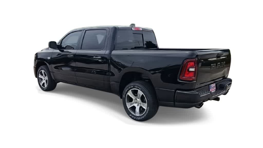 Thumbnail: 2026 RAM 1500 - 6