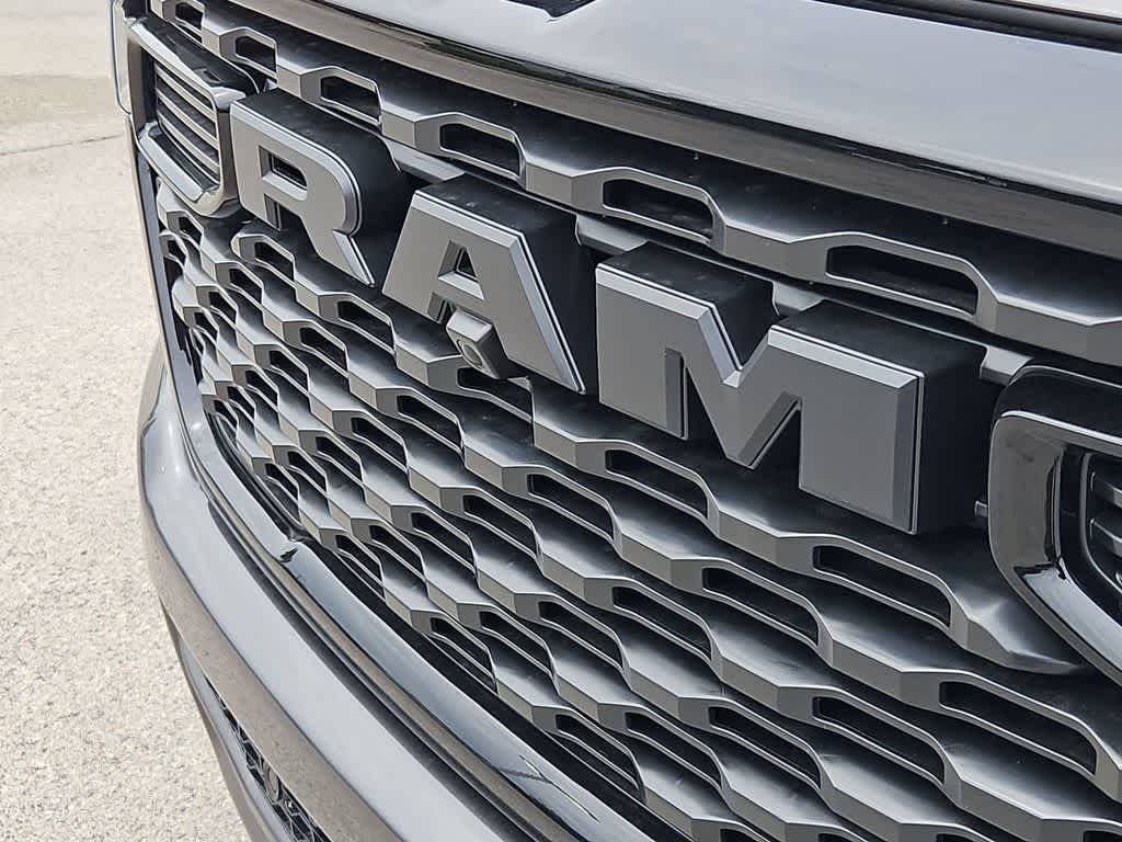 Thumbnail: 2026 RAM 1500 - 12