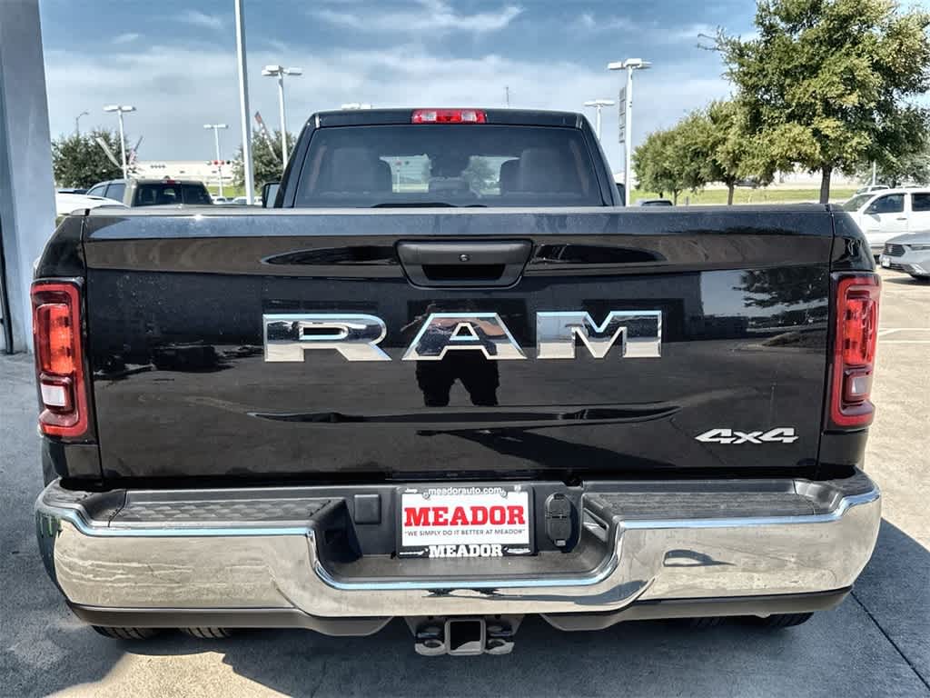 Thumbnail: 2026 RAM 3500 - 5