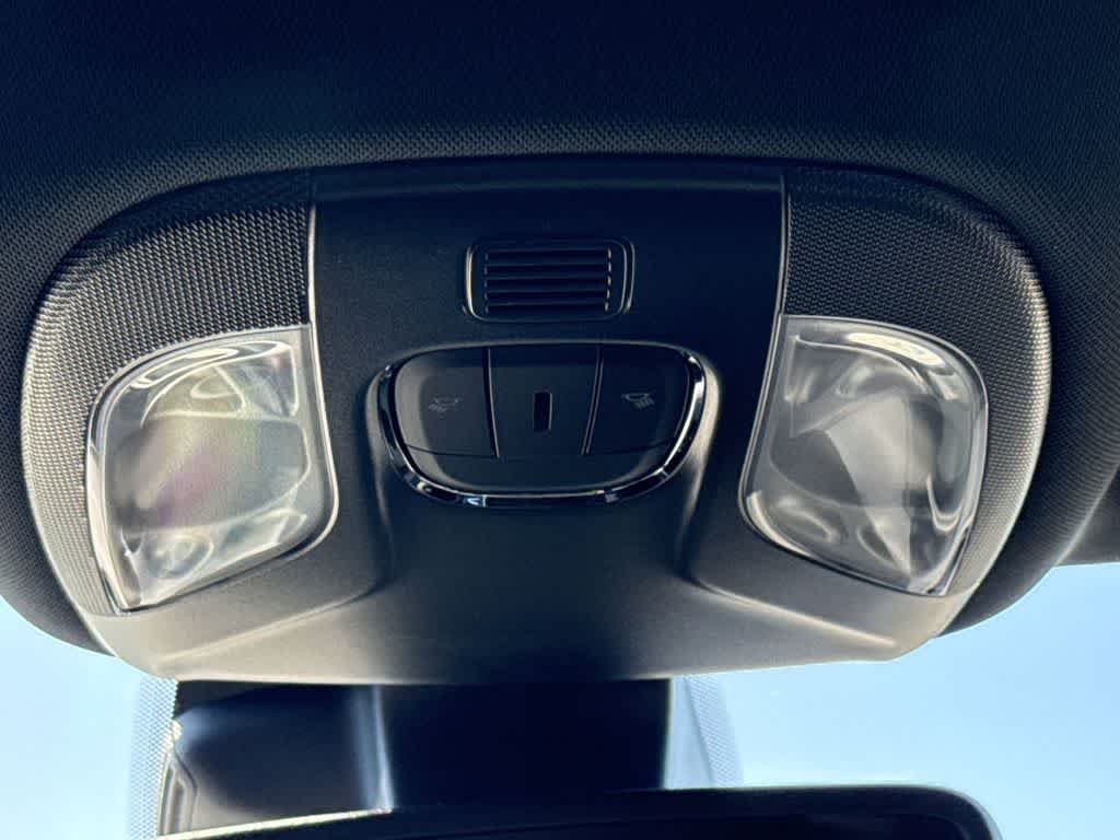 Thumbnail: 2026 Jeep Compass - 21