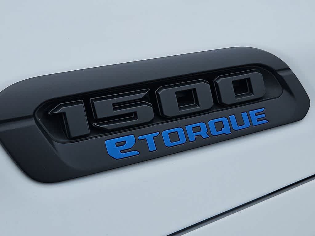 Thumbnail: 2026 RAM 1500 - 13