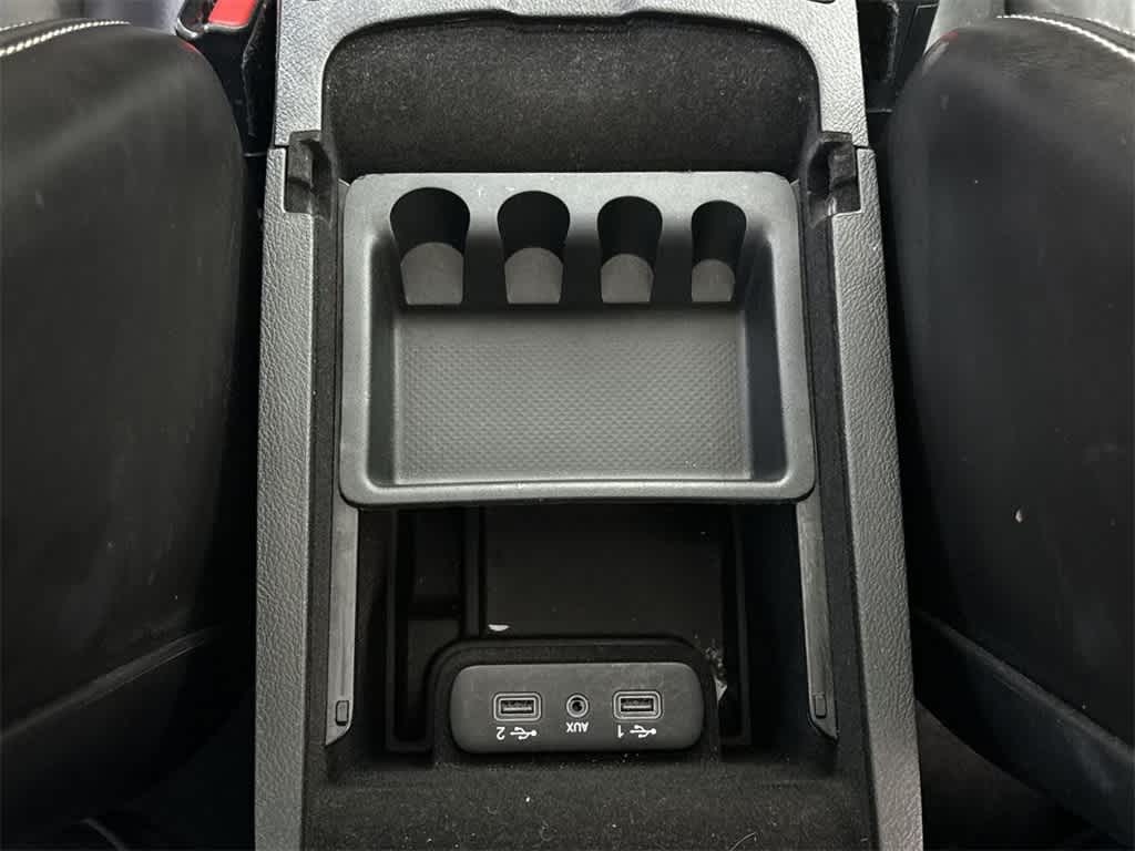 Thumbnail: 2021 Chrysler 300 - 20