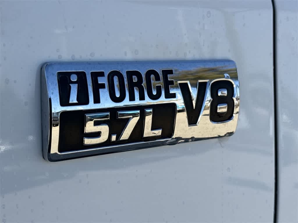 Thumbnail: 2021 Toyota Tundra - 11