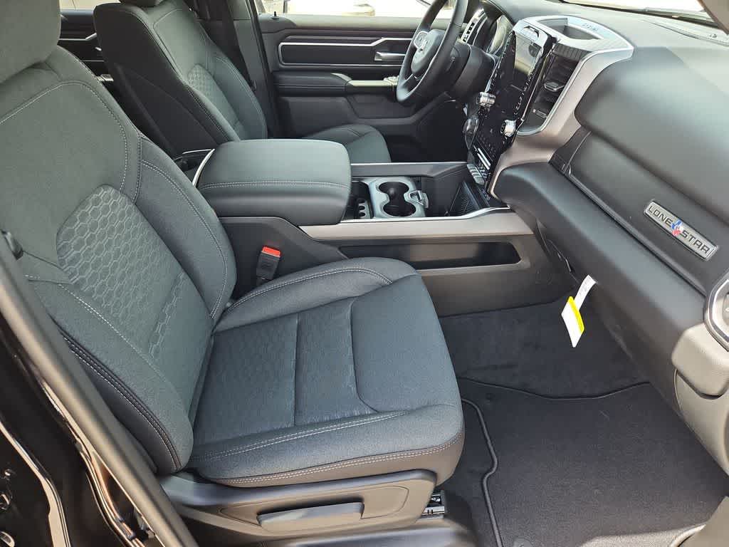 Thumbnail: 2026 RAM 1500 - 22