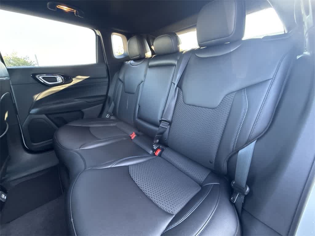 Thumbnail: 2026 Jeep Compass - 12