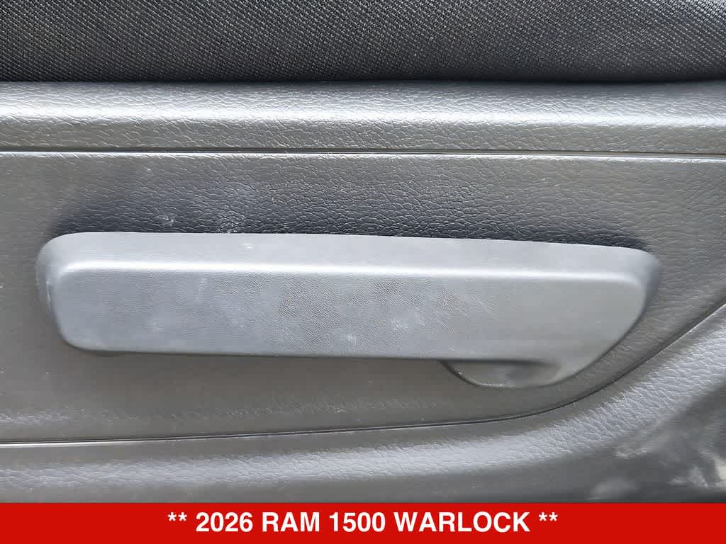 Thumbnail: 2026 RAM 1500 - 18