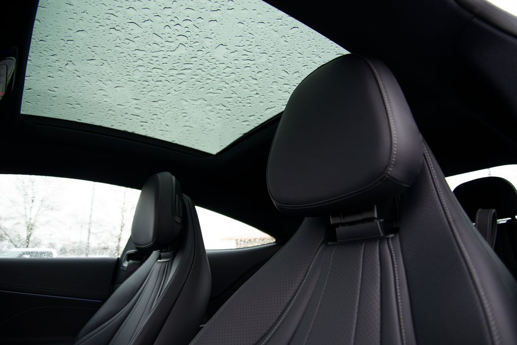 Thumbnail: 2026 Mercedes-Benz CLE - 12