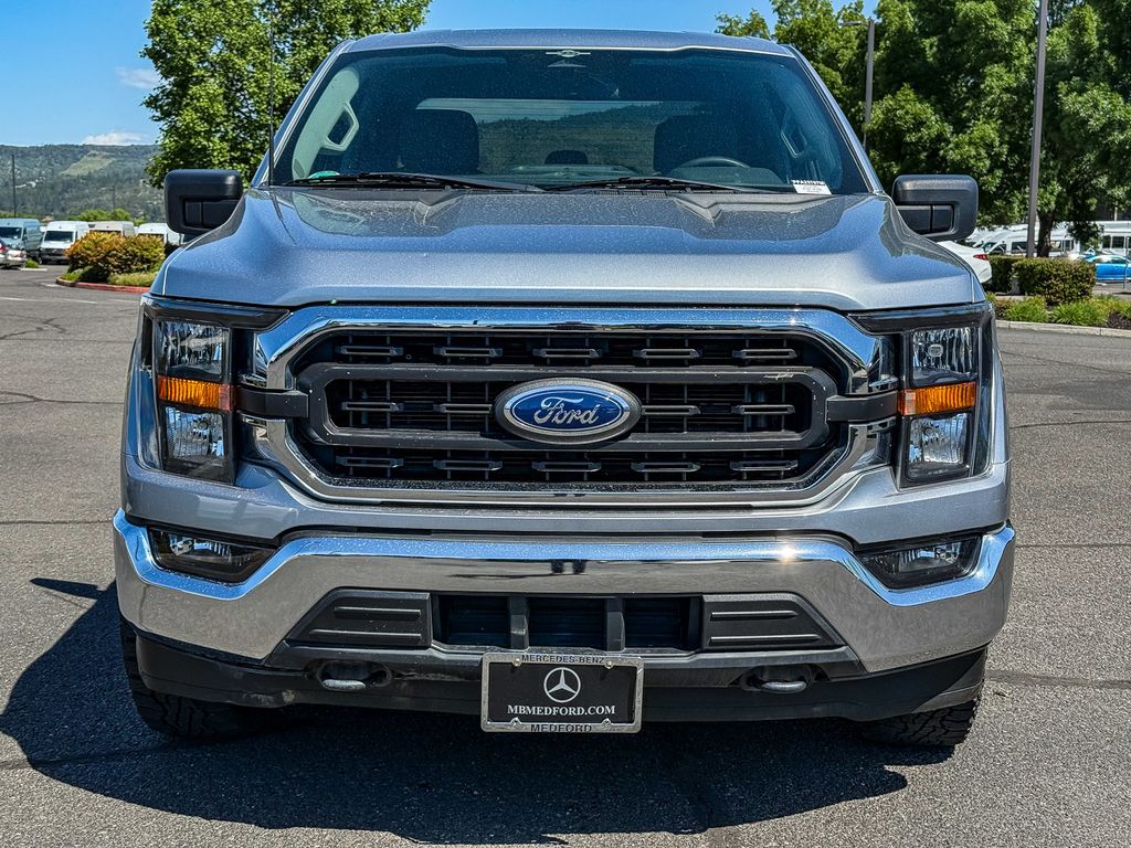 Thumbnail: 2023 Ford F-150 - 4