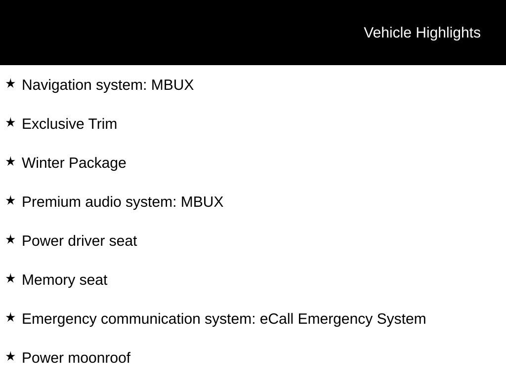 Thumbnail: 2025 Mercedes-Benz GLE - 6