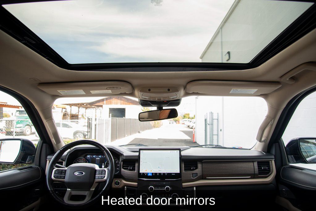 Thumbnail: 2022 Ford Expedition MAX - 19