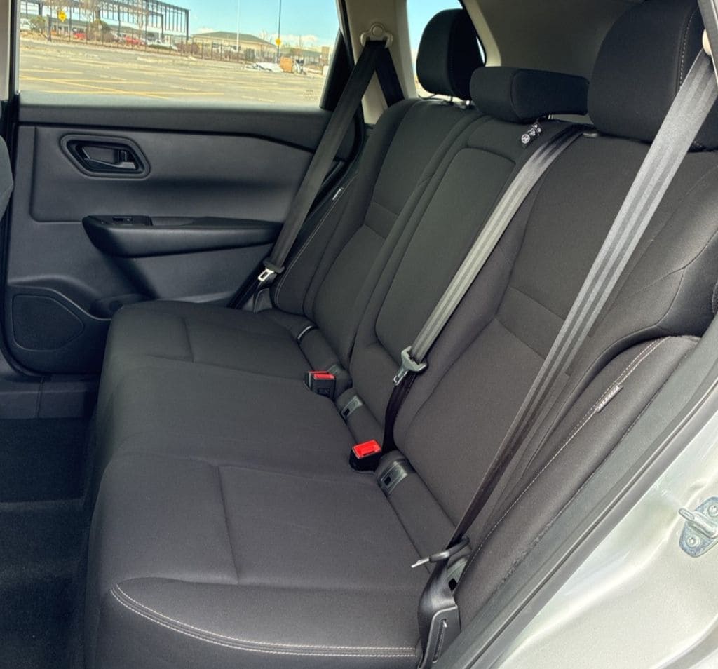 Thumbnail: 2024 Nissan Rogue - 13