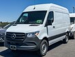  Mercedes-Benz Sprinter 2500