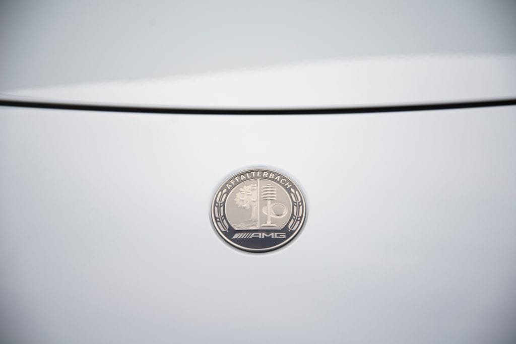 Thumbnail: 2026 Mercedes-Benz AMG GT - 21