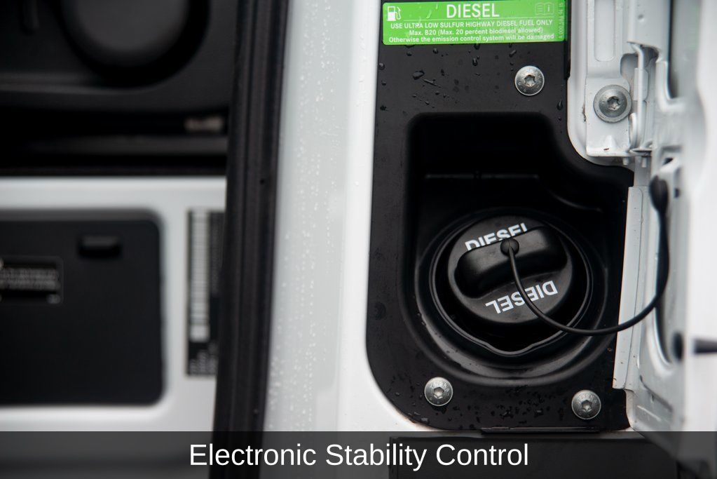 Thumbnail: 2025 Mercedes-Benz Sprinter - 31