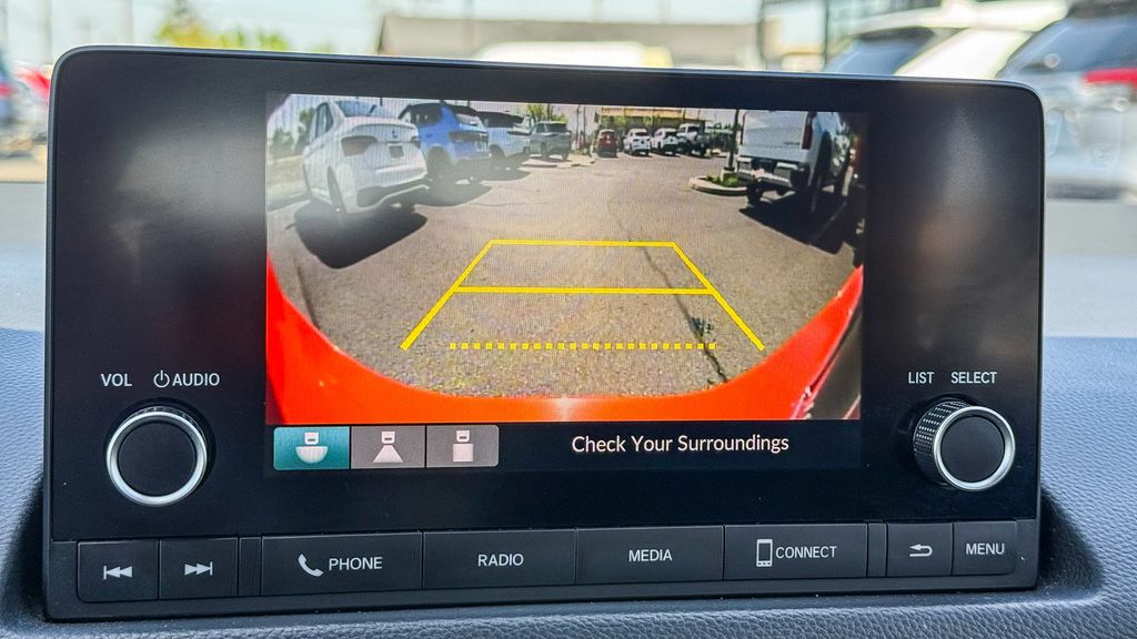 Thumbnail: 2024 Honda Civic - 23