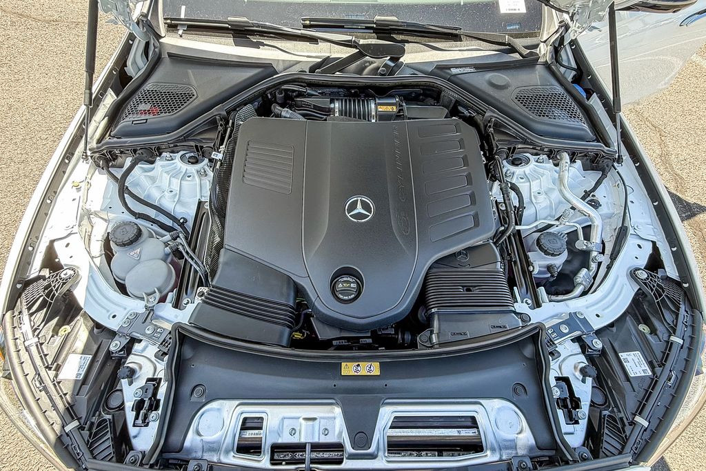 Thumbnail: 2026 Mercedes-Benz E-Class - 26