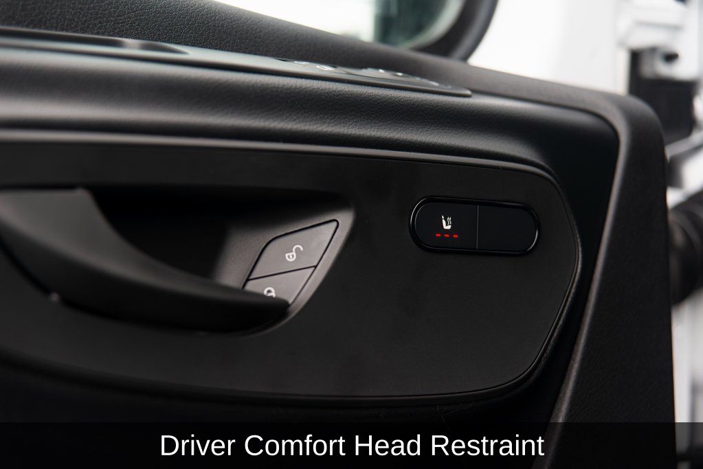 Thumbnail: 2025 Mercedes-Benz Sprinter - 26