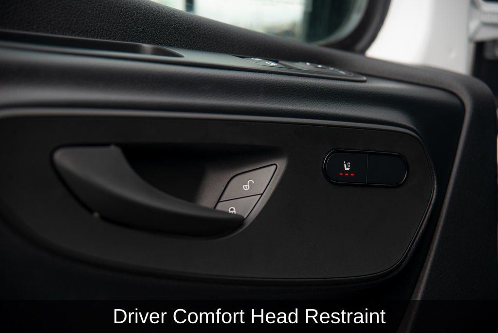 Thumbnail: 2025 Mercedes-Benz Sprinter - 28