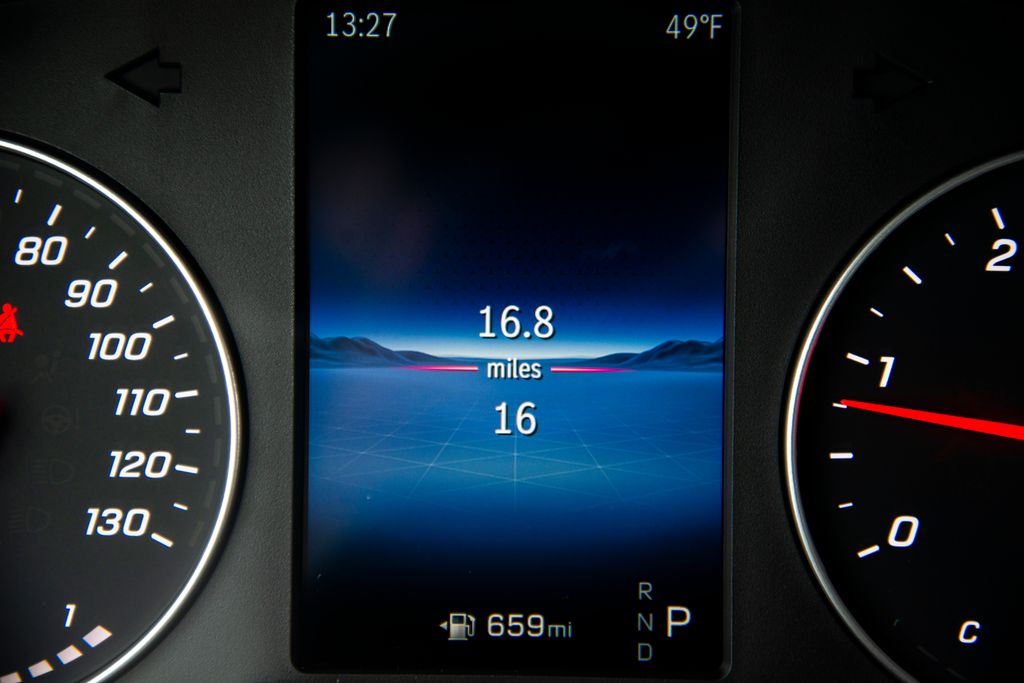 Thumbnail: 2026 Mercedes-Benz Sprinter - 22