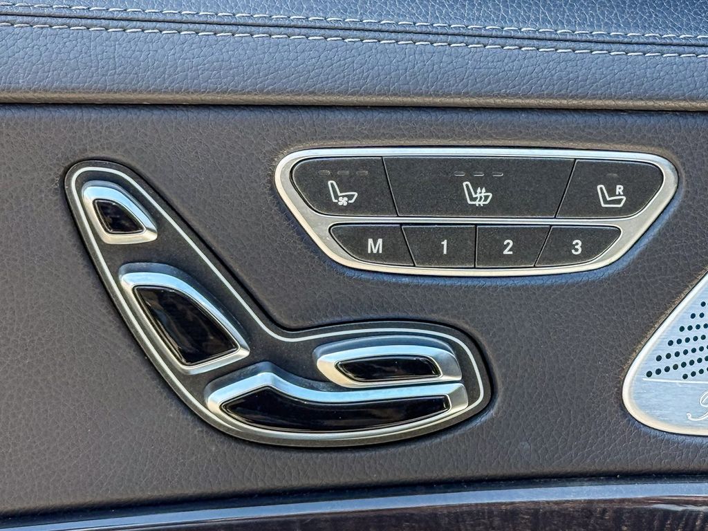 Thumbnail: 2019 Mercedes-Benz S-Class - 20