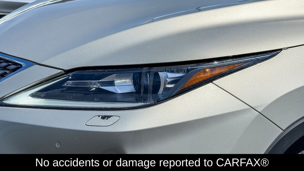 Thumbnail: 2021 Lexus RX - 2