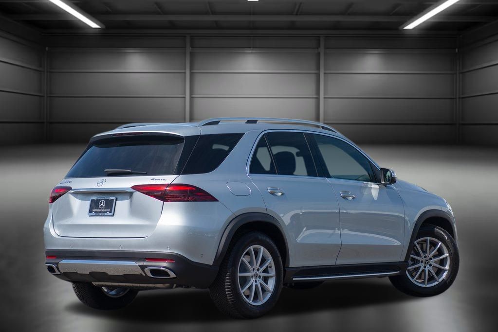 Thumbnail: 2025 Mercedes-Benz GLE - 13