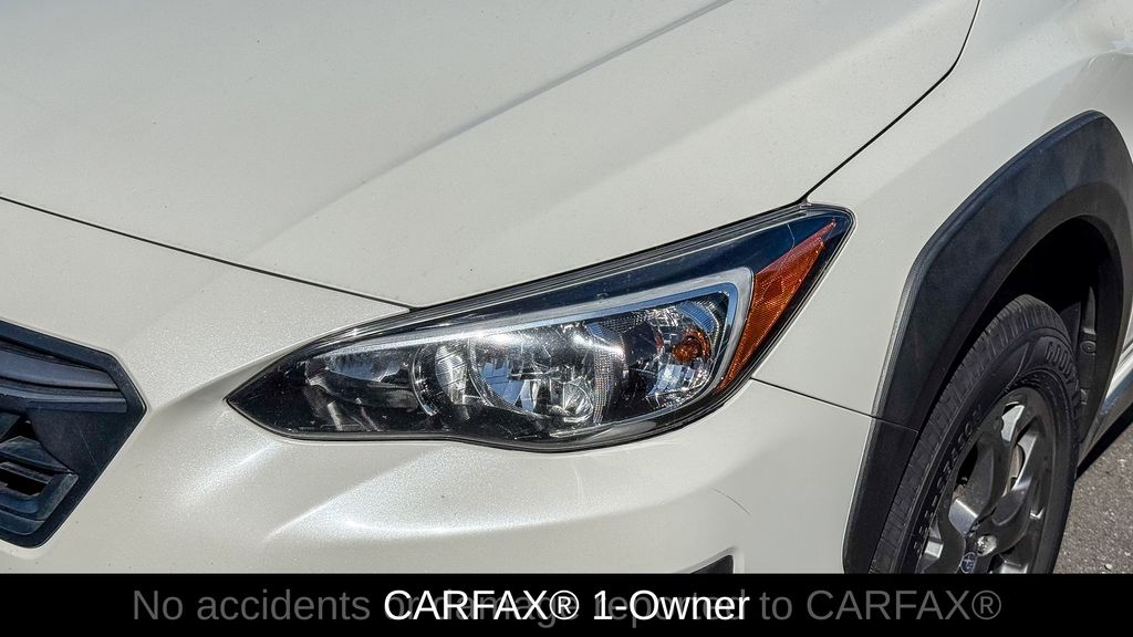 Thumbnail: 2023 Subaru Crosstrek - 2