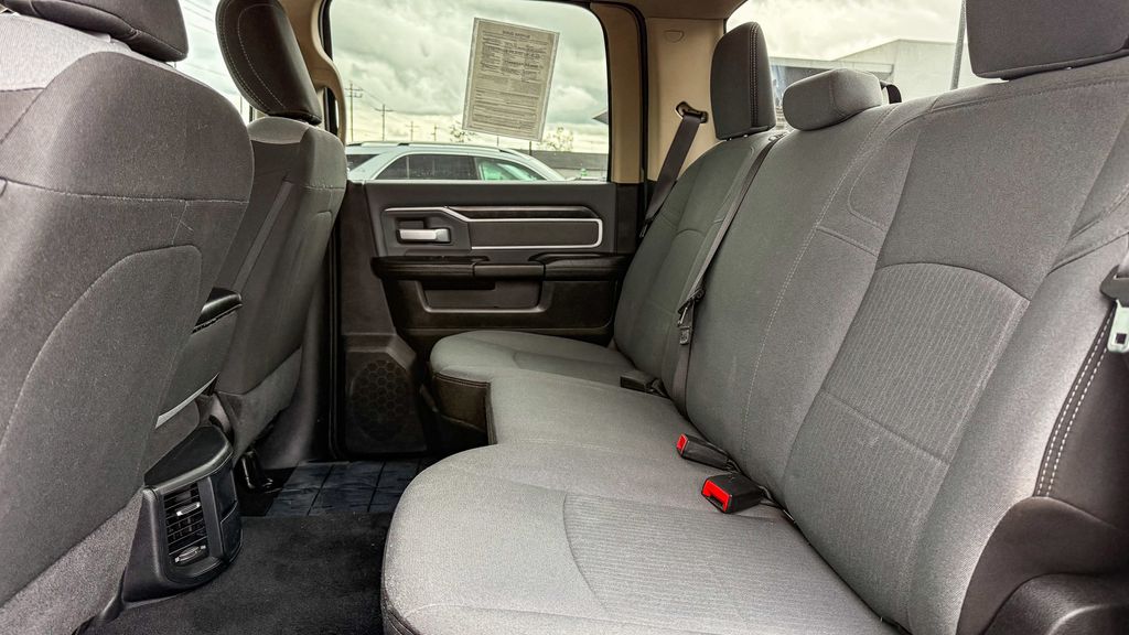 Thumbnail: 2020 RAM 2500 - 17