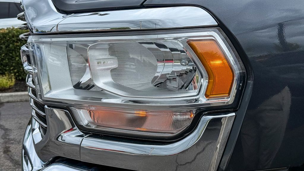 Thumbnail: 2020 RAM 2500 - 2