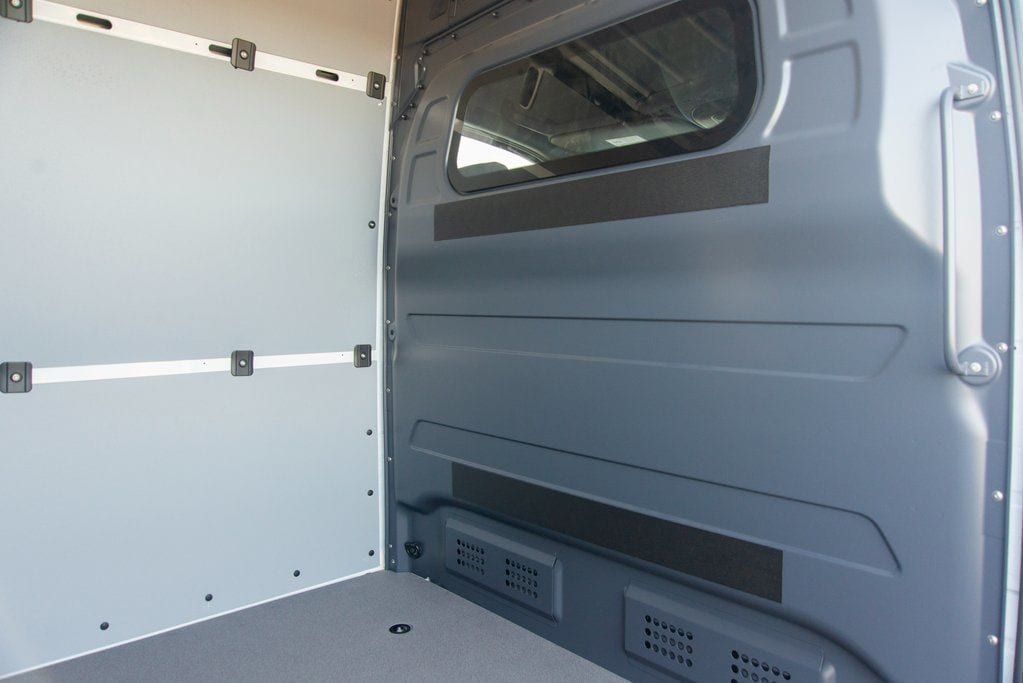 Thumbnail: 2025 Mercedes-Benz Sprinter - 38