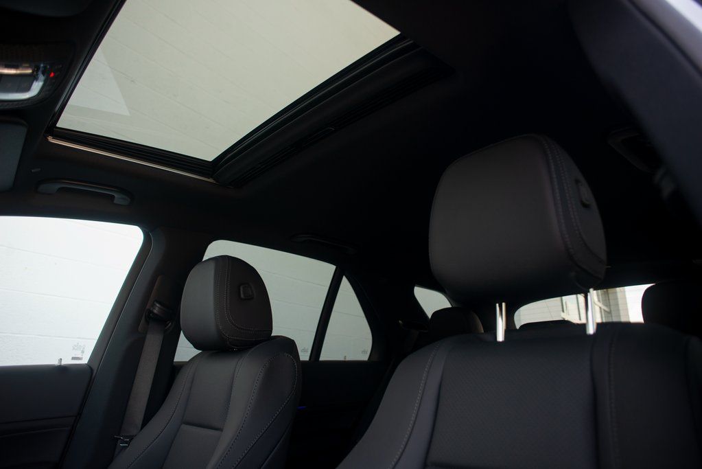 Thumbnail: 2025 Mercedes-Benz GLE - 26