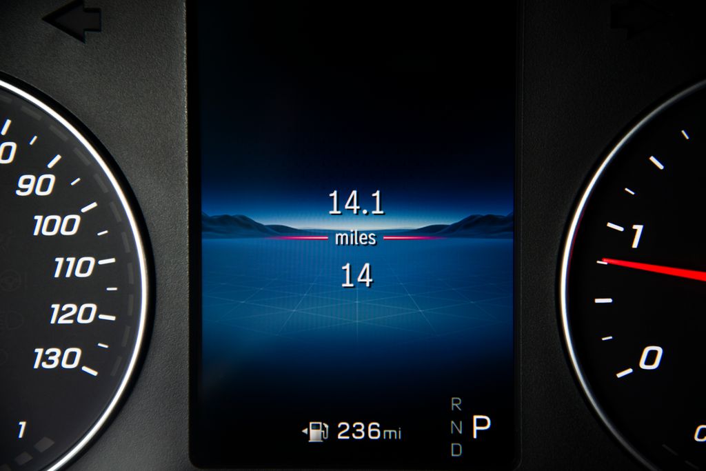 Thumbnail: 2026 Mercedes-Benz Sprinter - 23