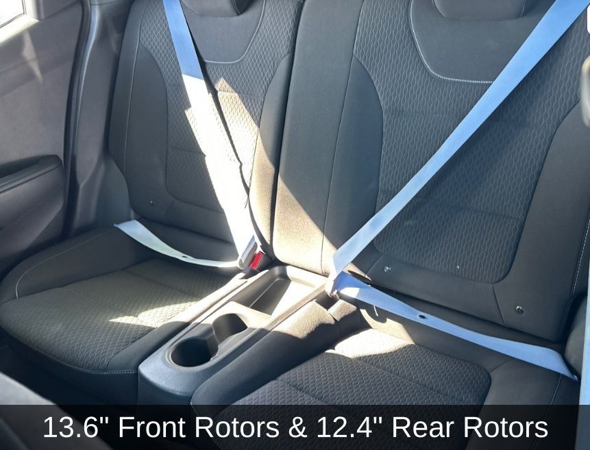 Thumbnail: 2020 Hyundai Veloster - 9