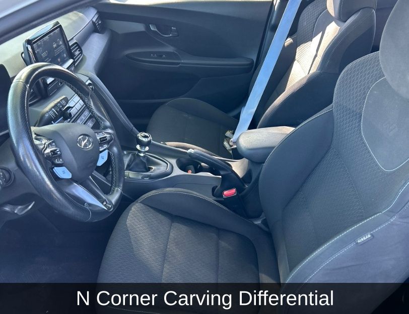 Thumbnail: 2020 Hyundai Veloster - 8