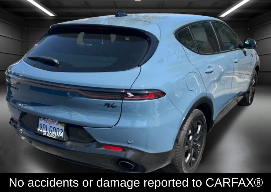 Thumbnail: 2024 Dodge Hornet - 2