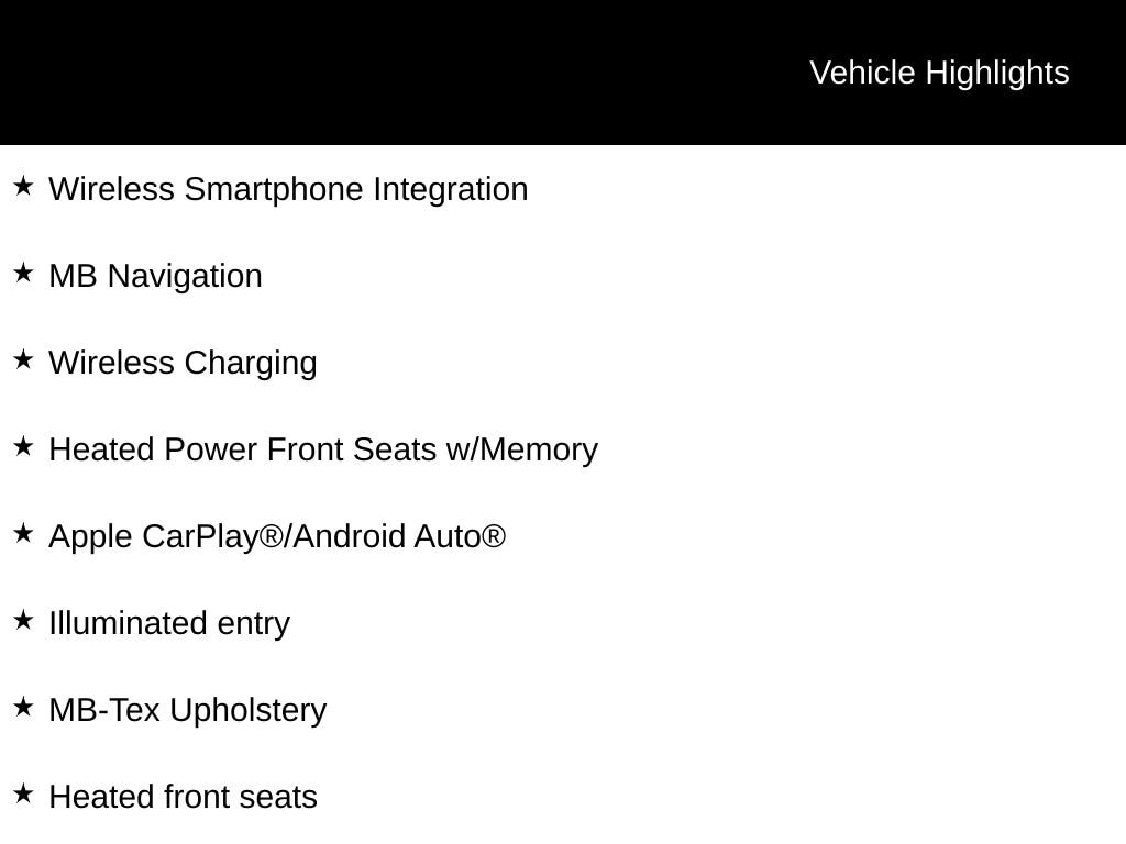 Thumbnail: 2024 Mercedes-Benz GLE - 7