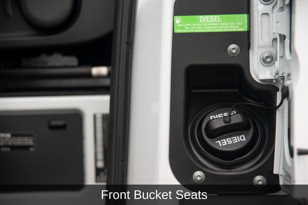 Thumbnail: 2025 Mercedes-Benz Sprinter - 30