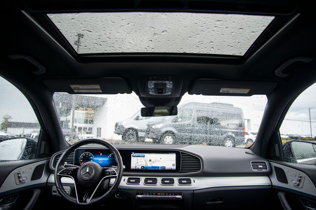 Thumbnail: 2024 Mercedes-Benz GLE - 20