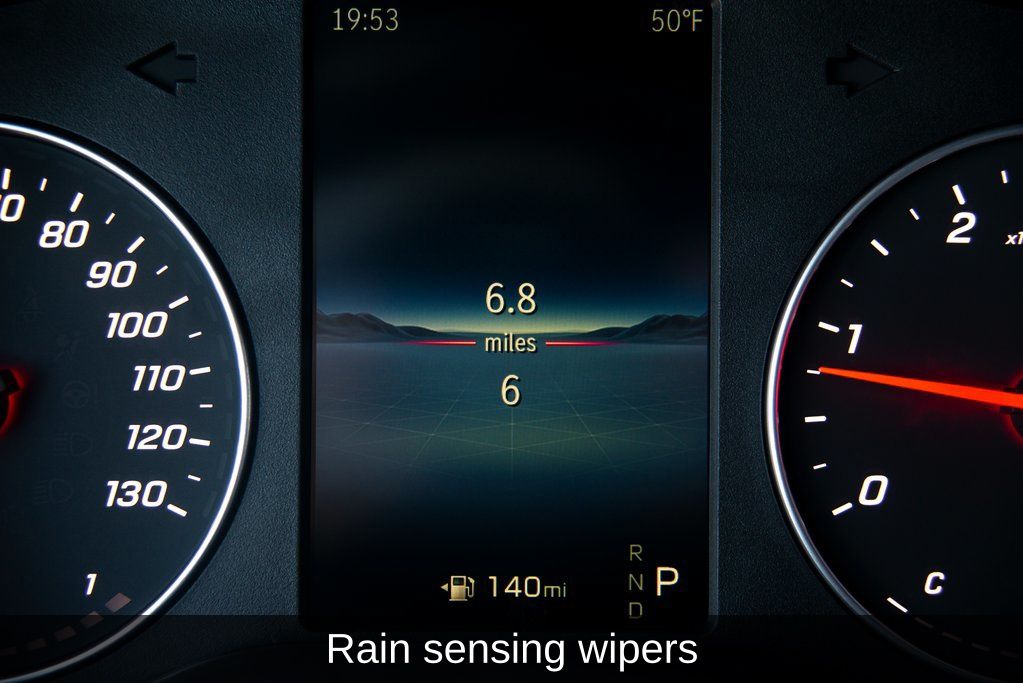 Thumbnail: 2025 Mercedes-Benz Sprinter - 44