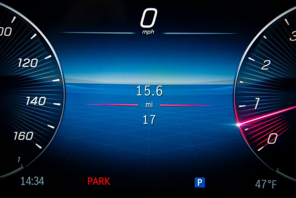 Thumbnail: 2026 Mercedes-Benz GLE - 25