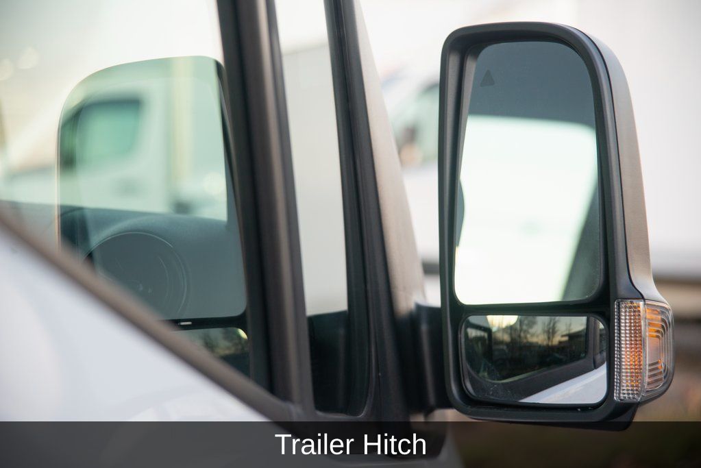 Thumbnail: 2025 Mercedes-Benz Sprinter - 25