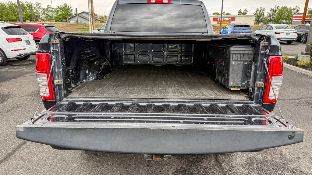 Thumbnail: 2020 RAM 2500 - 26