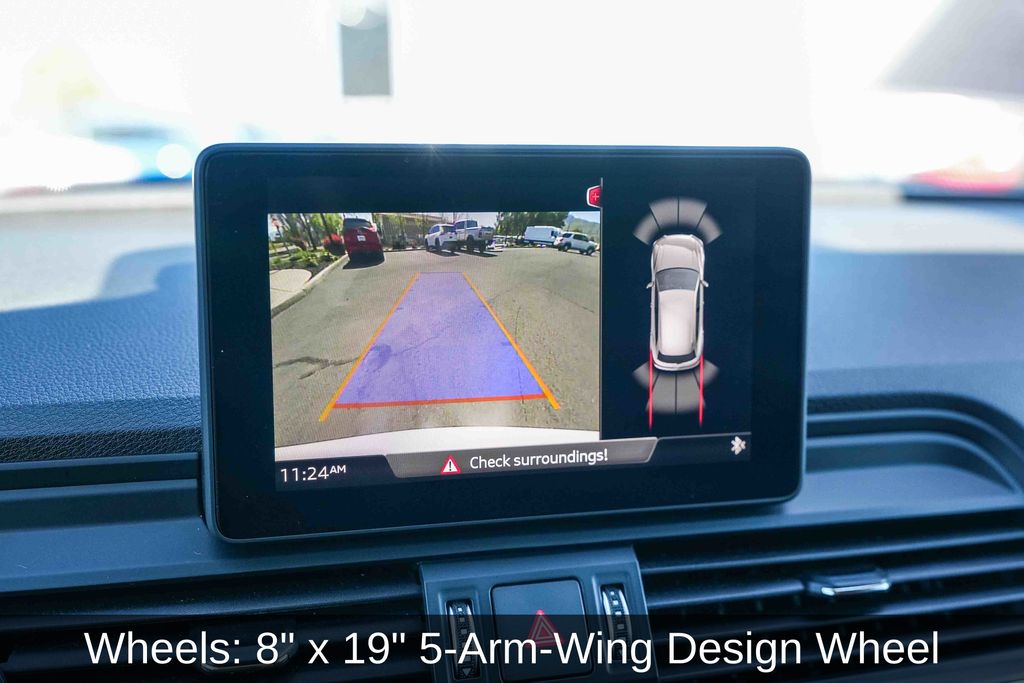 Thumbnail: 2018 Audi Q5 - 29