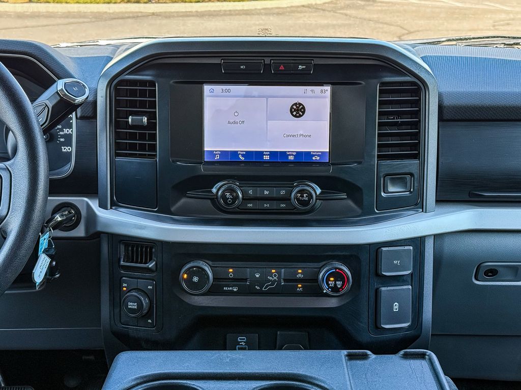 Thumbnail: 2023 Ford F-150 - 13