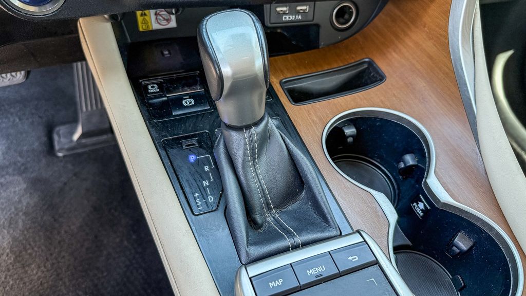 Thumbnail: 2021 Lexus RX - 22
