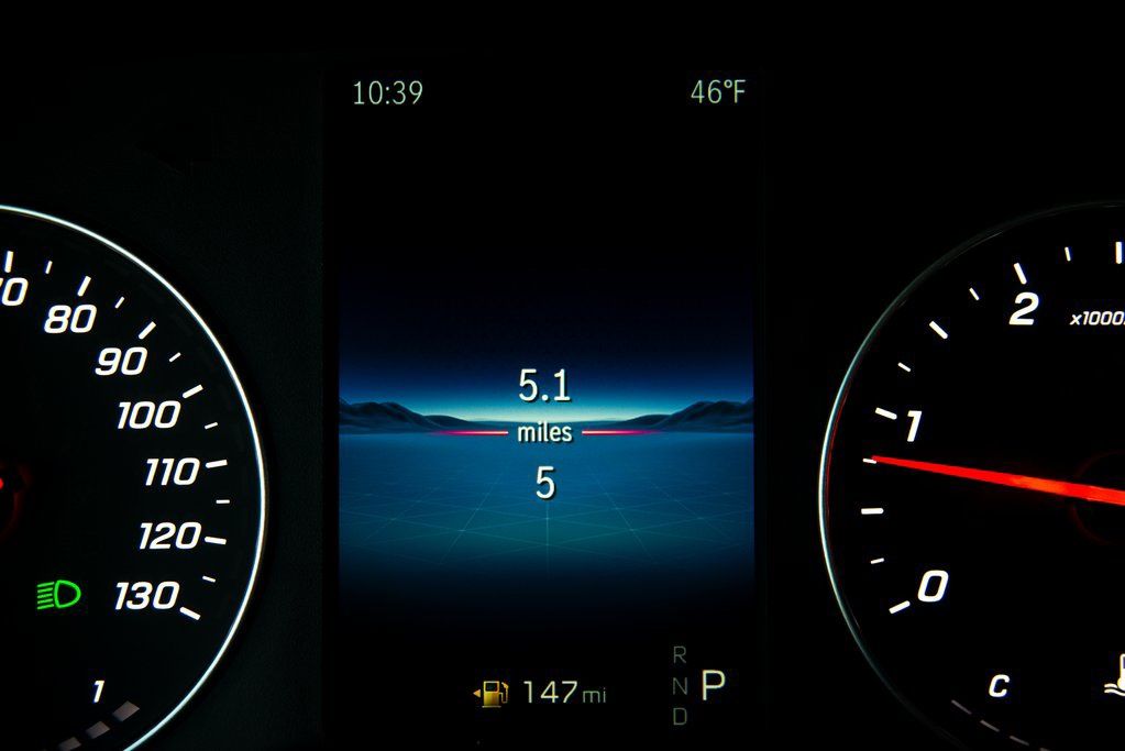 Thumbnail: 2025 Mercedes-Benz Sprinter - 42